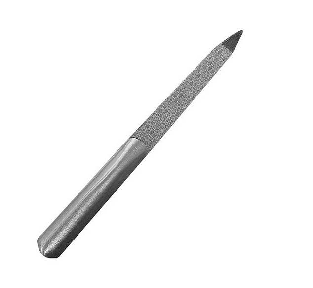 COMBO 2 CÂY DŨA MÓNG TAY BẰNG THÉP KHÔNG GỈ - CBS043