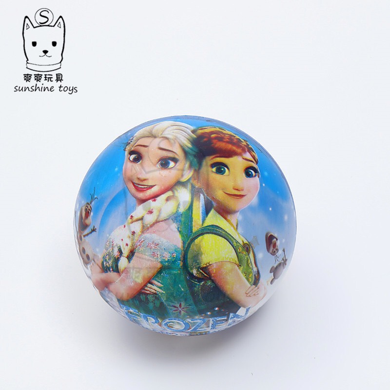 Bóng cao su cao cấp- Đồ chơi cho bé