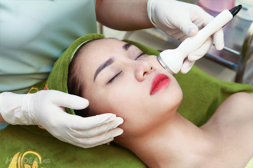 Đầu Thay Thế cho máy thải chì, hút chì thải độc tố