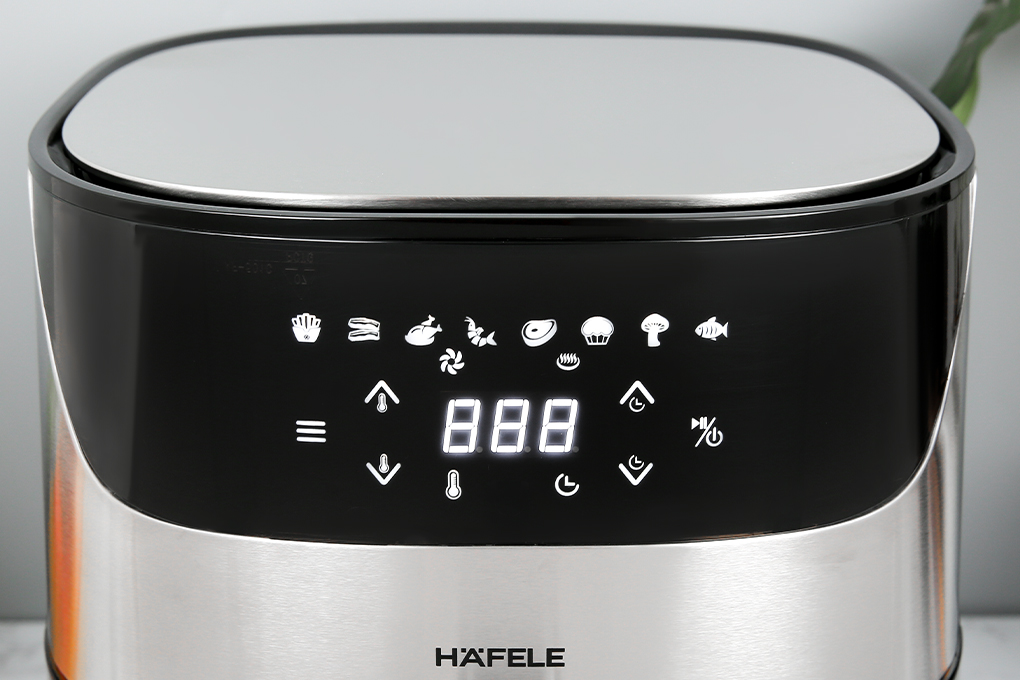 Nồi chiên không dầu Hafele AF-T5A 5L (535.43.712)
