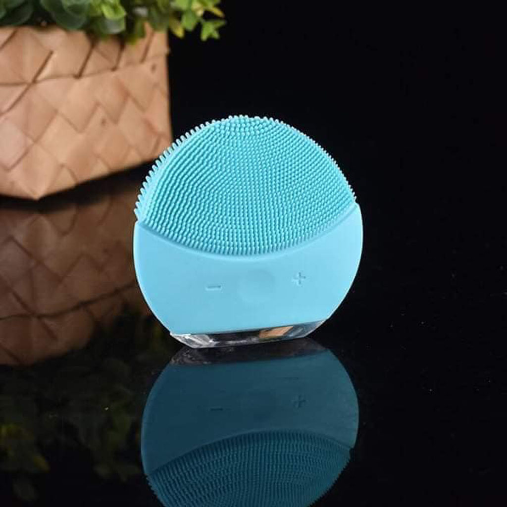 Máy Rửa Mặt Forever Lina, Máy Rửa Mặt Mini Cầm Tay