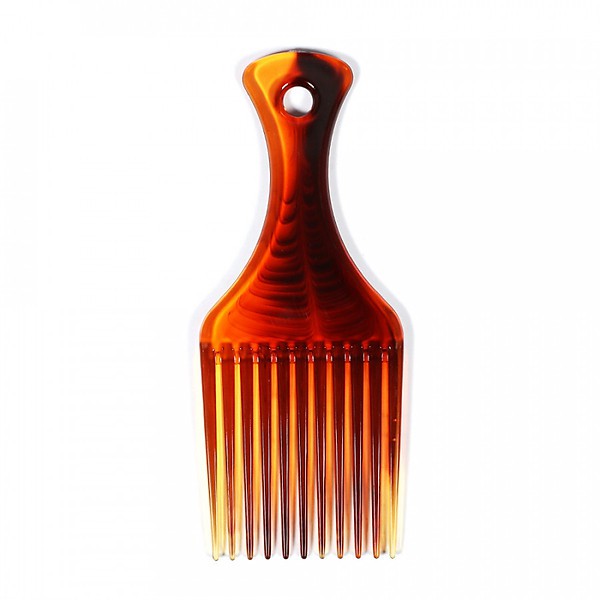 Lược Chải Pomade Afro Pick - Lược Tạo Kiểu Tóc