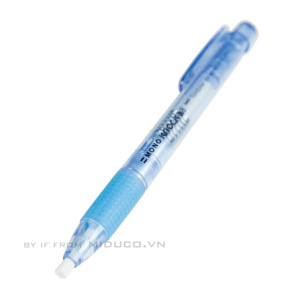 Bút gôm tẩy TOMBOW MONO Knock