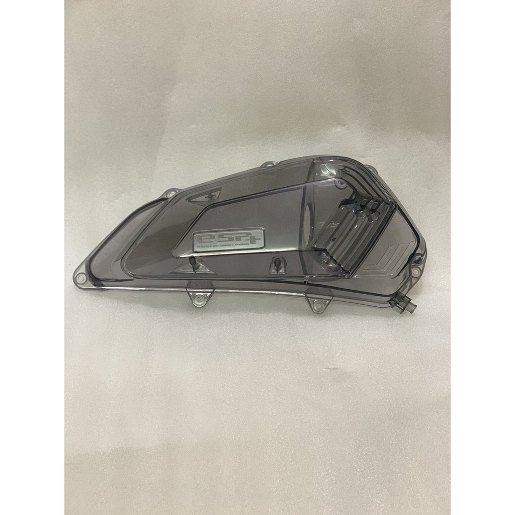 Pô E ( Bầu Gió ) SH 2020 Trong Suốt Zhipat
