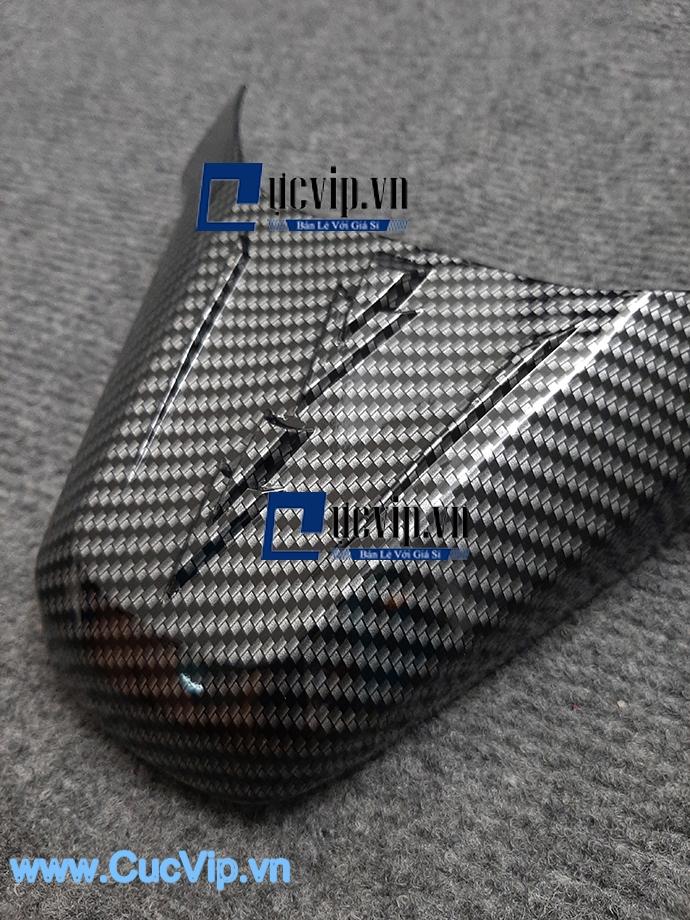 Chụp Cóc Đèn SH 2017 - 2019 Carbon MS1620