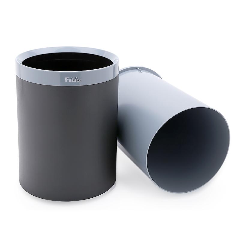 Thùng Rác Fitis Dual