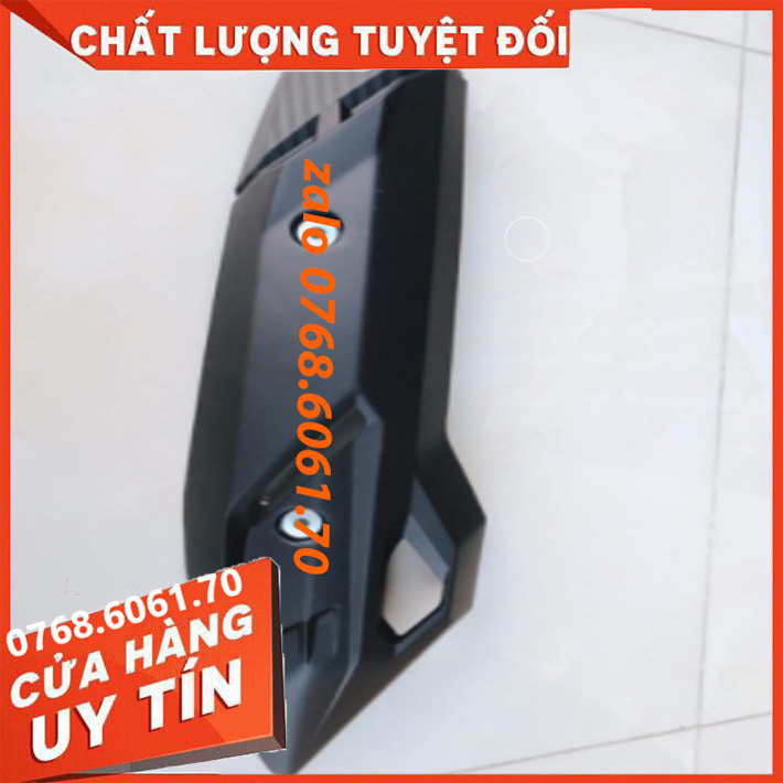 Ốp pô ( vĩ pô ) Vario 2015 - 2017
