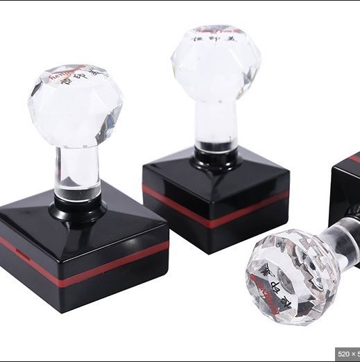 MỰC ĐÓNG DẤU FLASH LỌ 50 - 60ML