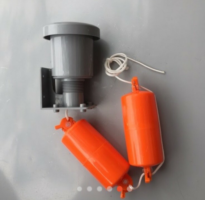 Phao điện bồn nước,phao điện ,[