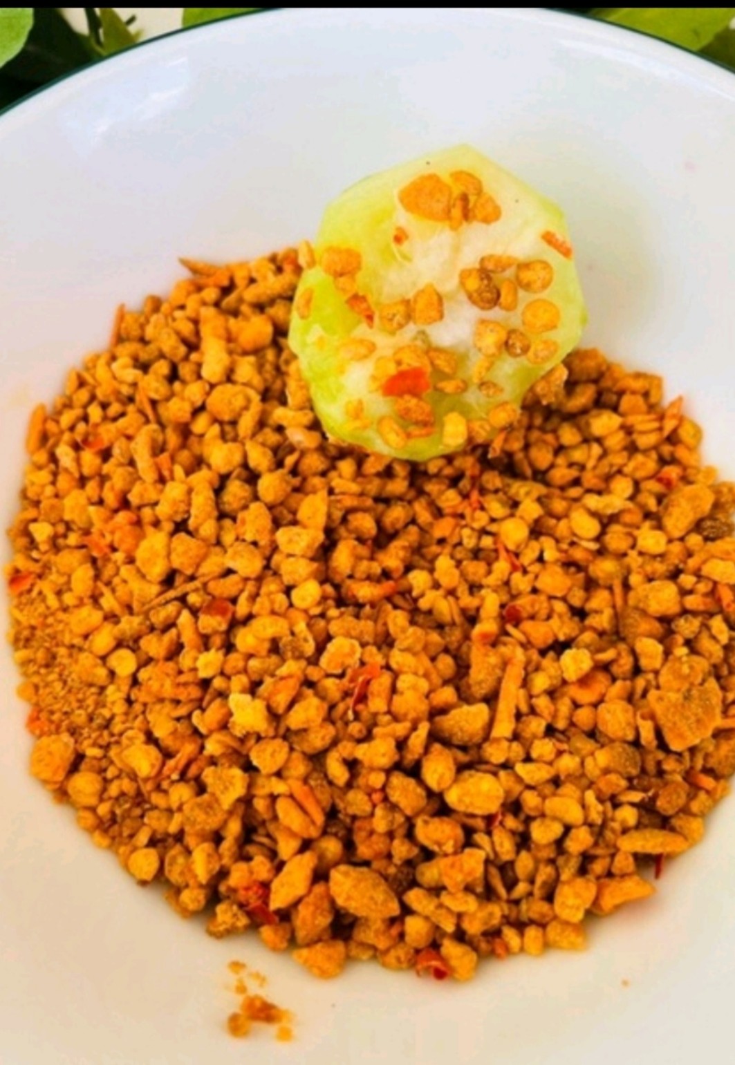Muối Tây Ninh hạt túi 500gr