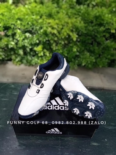 Giày Golf Adidas