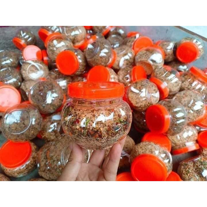 Chẩm chéo Tây Bắc 250g (Muối tiêu rừng) MH233