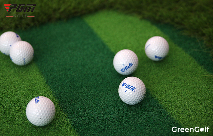 COMBO 20 BÓNG GOLF MỚI