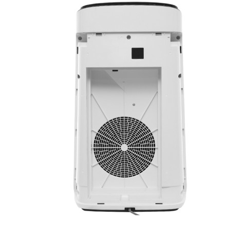 (Trả góp 0%) Máy lọc không khí Sharp FP-J60E-W (Bảo hành hãng 12 tháng)