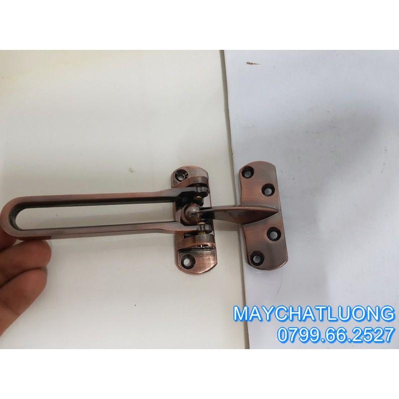 [HCM]Chốt Giữ Cửa An Tòan  CHO CỬA
