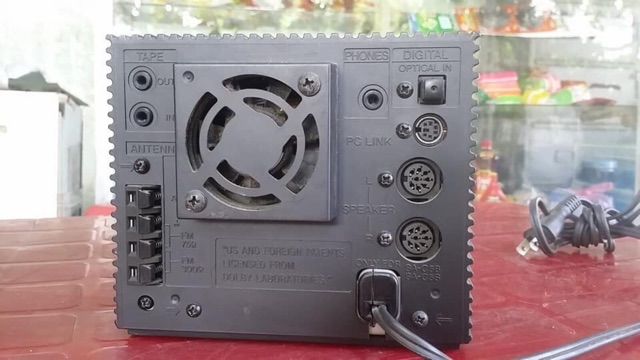 Jack midi 8 chân,7 chân,6 chân,4 chân,5 chân