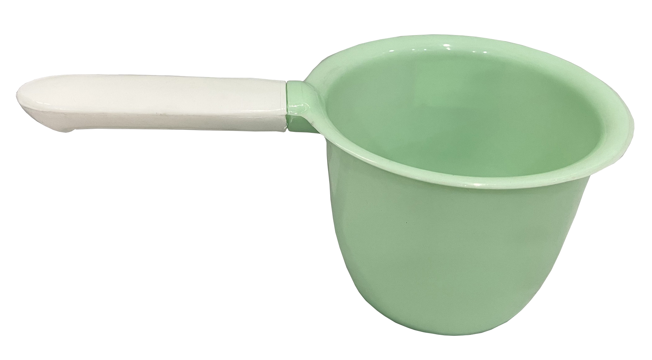 Gáo nước nhựa TỰ LẬP - 28X15X14.5CM