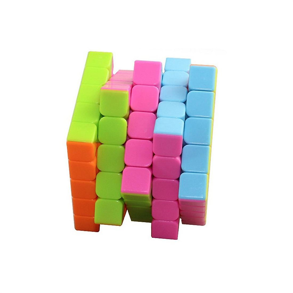 Đồ Chơi Rubik 5x5x5 Xoay Trơn Nhạy