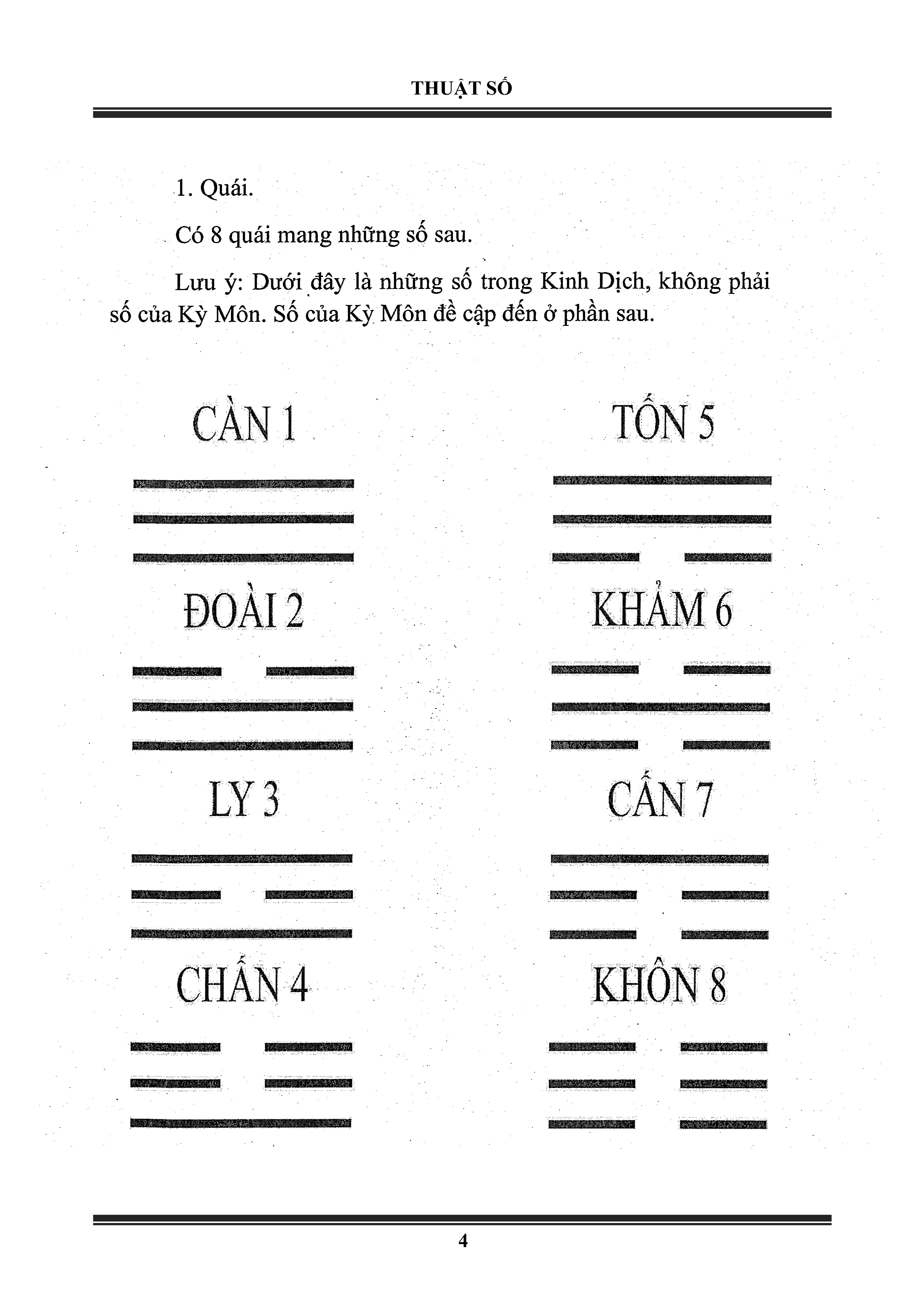 Sách đạo giáo: thuật số pháp sư huyền trí