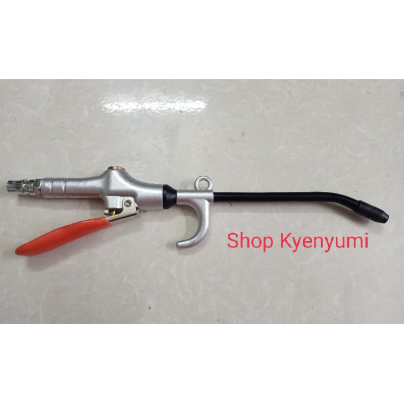 Xịt Hơi Hiệu KAPUSI NHẬT Siêu Bền Đẹp