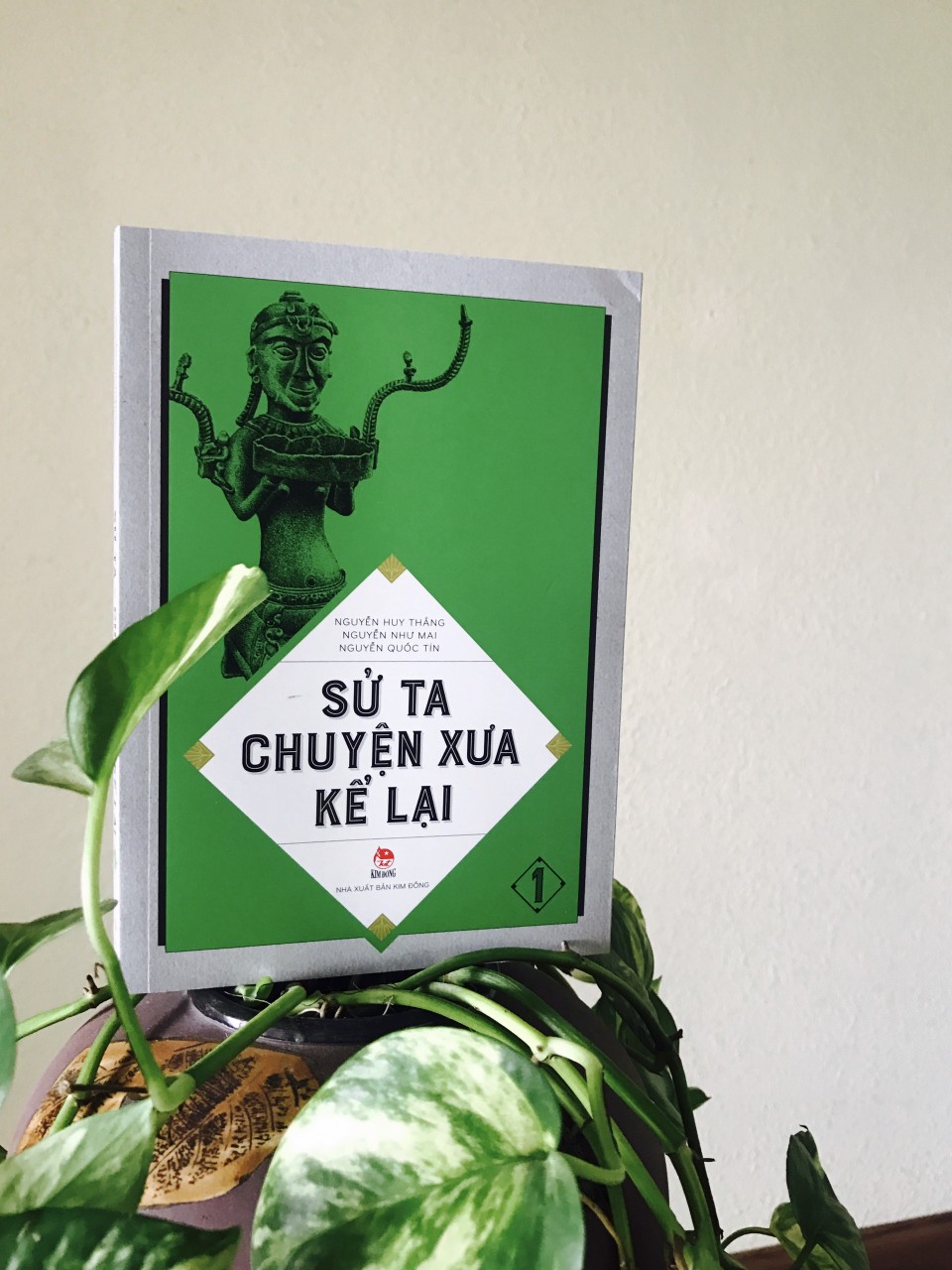 Sử Ta - Chuyện Xưa Kể Lại