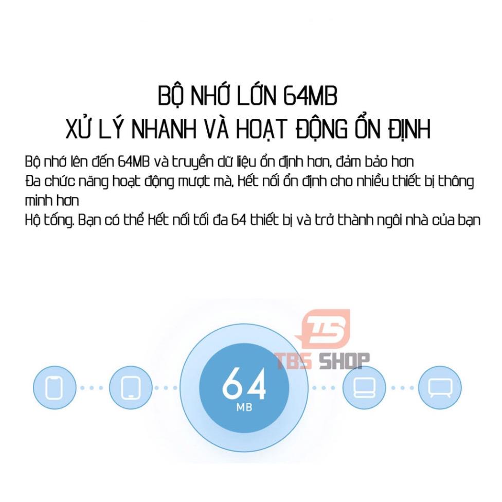 Bộ phát wifi Xiaomi 4c phiên bản Quốc Tế