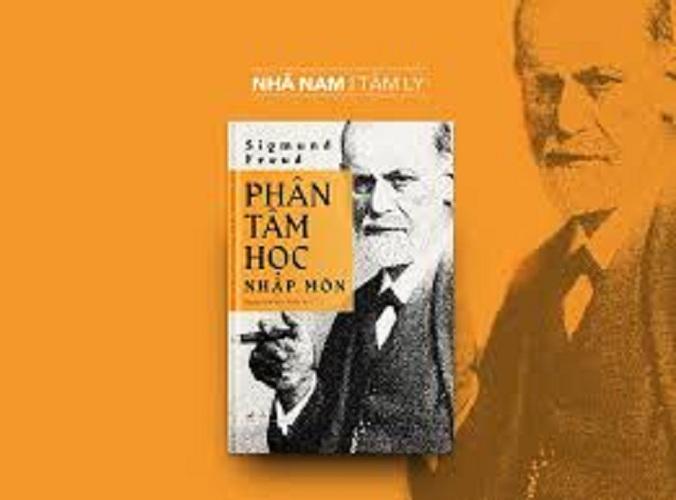 [ Sách ] Phân Tâm Học Nhập Môn