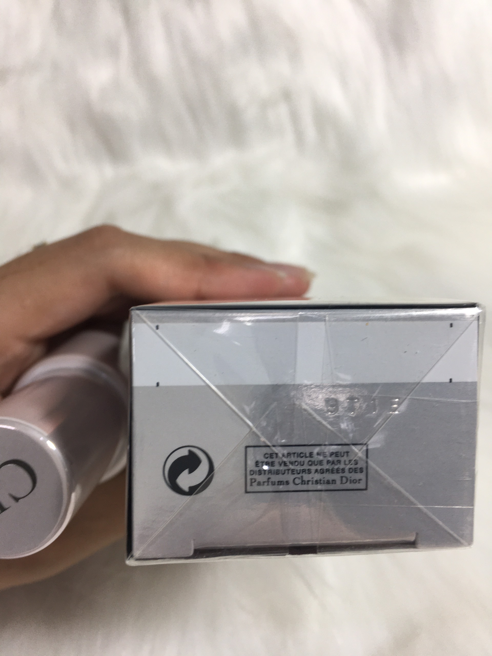 [HCM]Kem dưỡng ẩm Dior Capture Totale 50ml