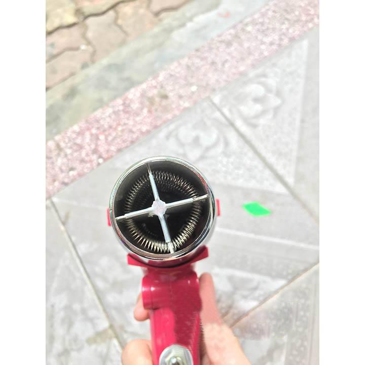 Khò Dán Keo Trong , Decal Xe