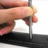 [Mã FASHIONT4MA2 giảm 10K đơn 50K] Đinh Đục Lỗ Thắt Lưng 206100