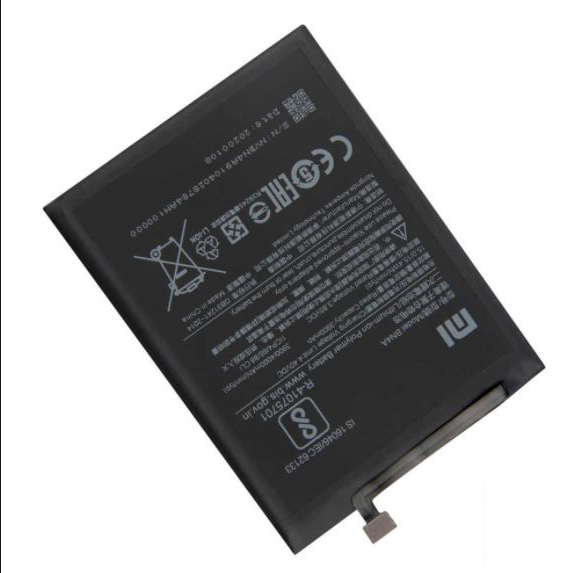 PIN XIAOMI BN4A / REDMI NOTE7 / REDMI NOTE 7PRO / 40000MAH ( LOẠI 1 BẢO HÀNH 6 THÁNG )