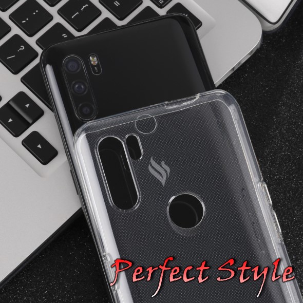 Ốp lưng Silicon nhựa dẻo Vsmart Active 3