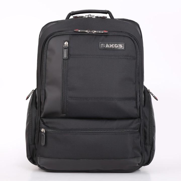[HCM]Balo laptop Sakos Ultra I17
