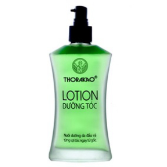 Lotion Dưỡng Tóc THORAKAO 120ml (Tinh Dầu Bưởi)