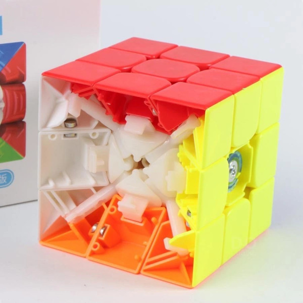 [ToyWorld] Rubik 3x3 RS3M 2020 (có nam châm hãng mod)