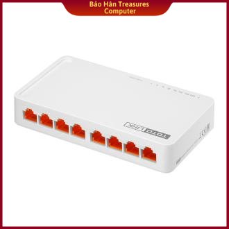 Totolink S808G-switch 8 Port Gigabit-genuine goods