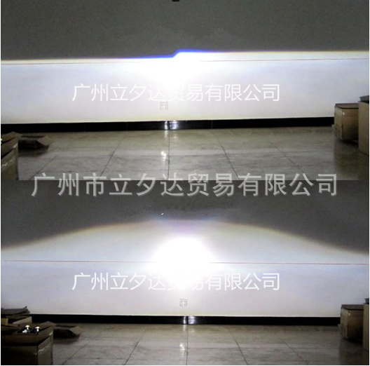 1 Bi cầu morimoto 3 inch ( chưa có bóng đi kèm )