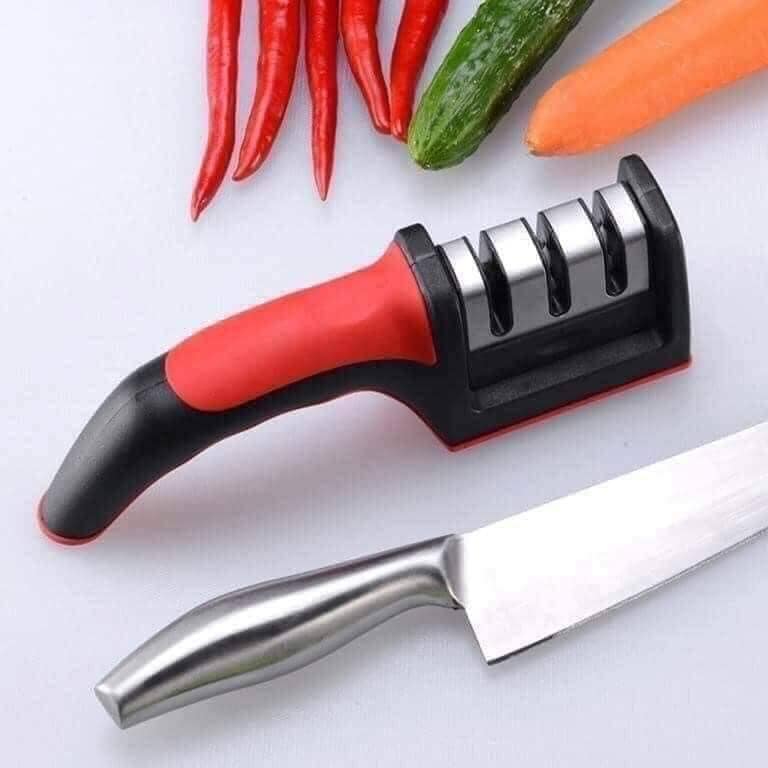 Dụng Cụ Mài Dao Kéo Tự Động Cao Cấp