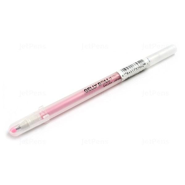 [HCM]BÚT GEL SAKURA GELLY ROLL STARDUST (BÚT NHŨ ÁNH SAO CHỌN MÀU)