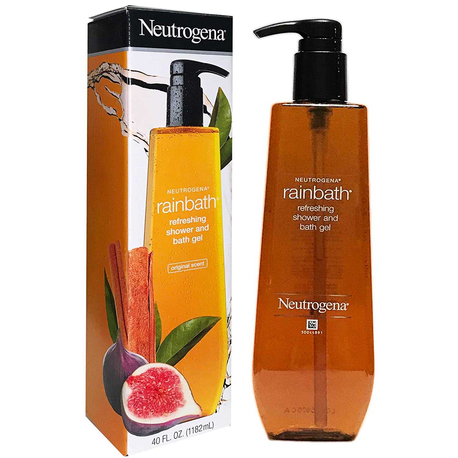 Sữa tắm Neutrogena Rainbath Shower Bath Gel 1182ml