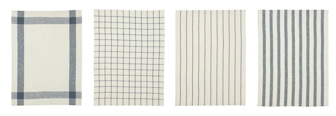 Khăn Elly tea towel