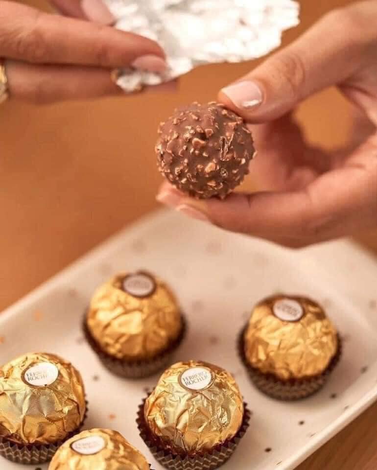 socola ferrero rocher 16 viên date mới nhất