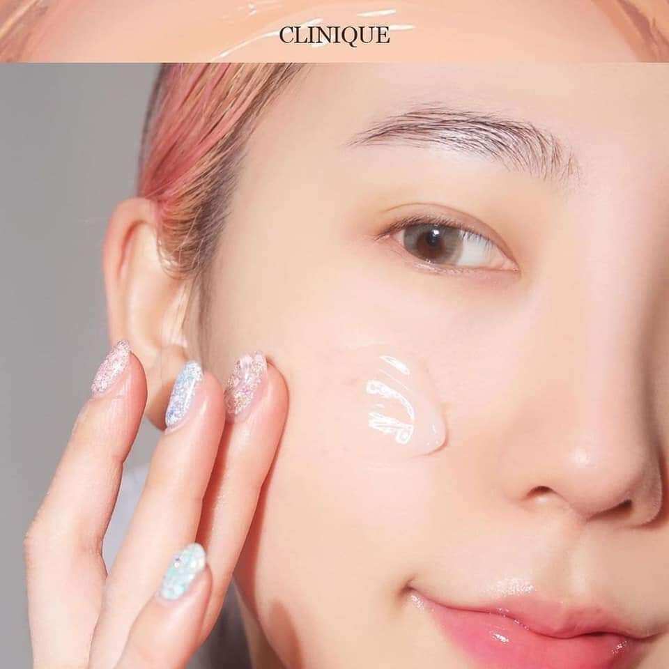 Kem dưỡng siêu cấp ẩm 100h Clinique.