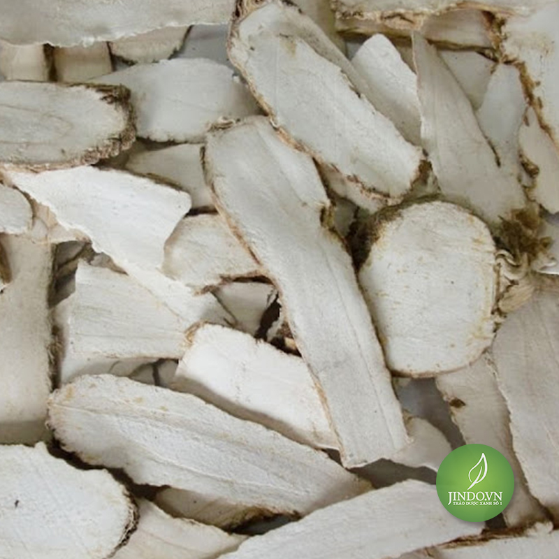 1kg Bạch thược - TM277
