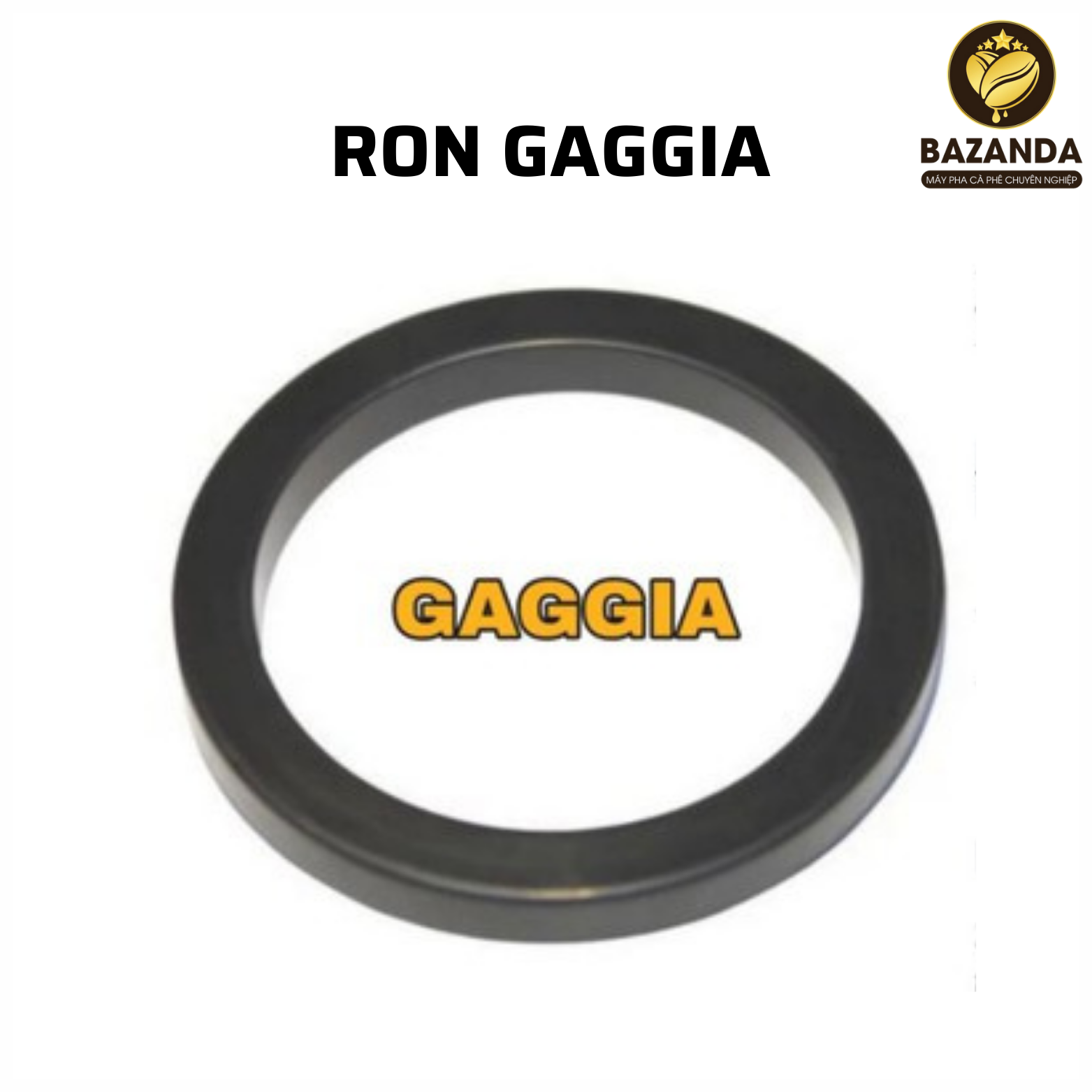 Ron máy pha cà phê GAGGIA CLASSIC