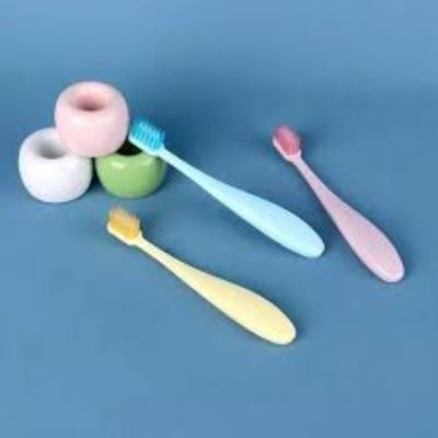 Set 3 Bàn Chải Xuất Nhật Cho Bé