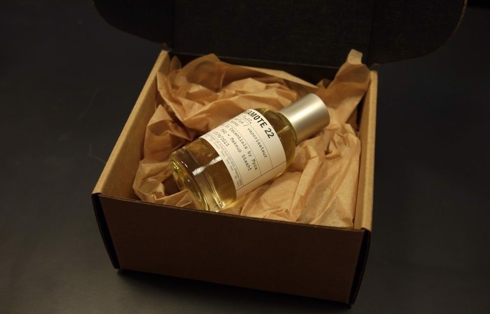 [chai chiết] Nước hoa Unisex Le Labo Bergamote 22