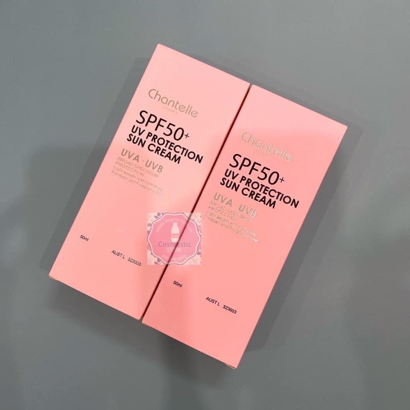 𝐊𝐄𝐌 𝐂𝐇Ố𝐍𝐆 𝐍Ắ𝐍𝐆 𝐂𝐇𝐀𝐍𝐓𝐄𝐋𝐋𝐄 𝐒𝐏𝐅𝟓𝟎+ 𝐂𝐇Ố𝐍𝐆 𝐓𝐈𝐀 𝐔𝐕𝐀 - 𝐔𝐕𝐁