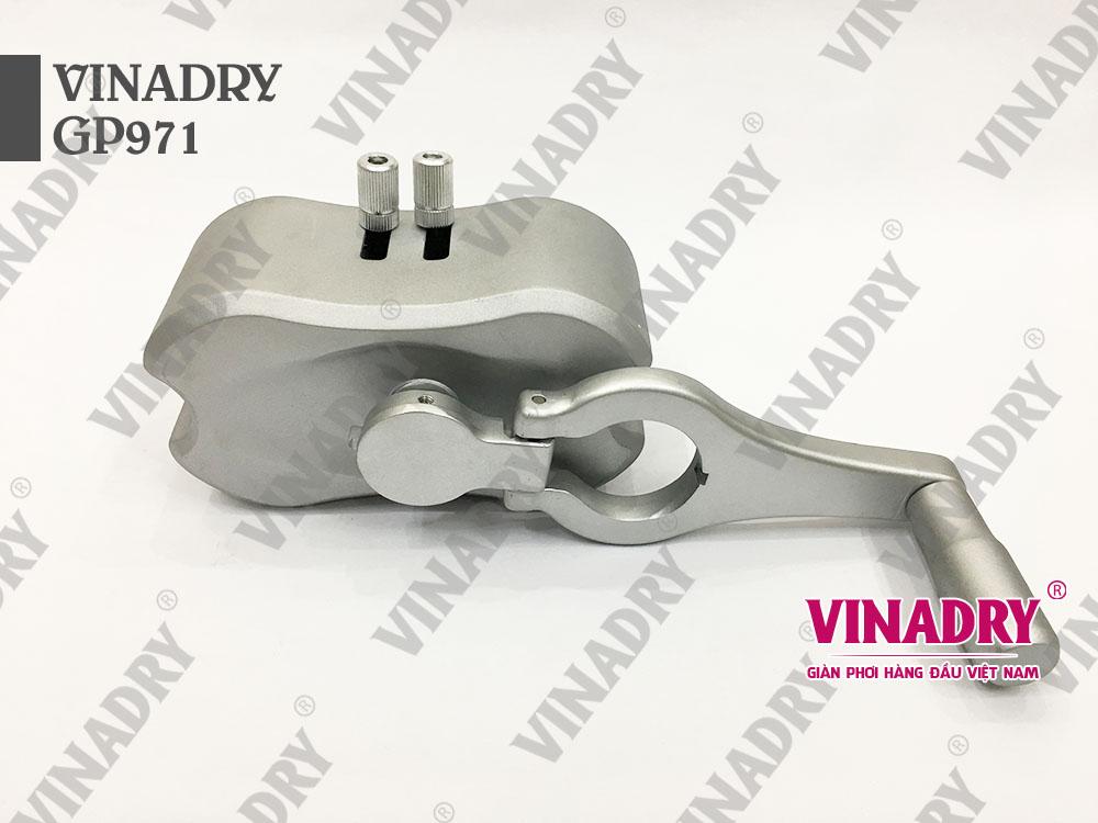 Giàn phơi Vinadry GP971 CR – Chống rối