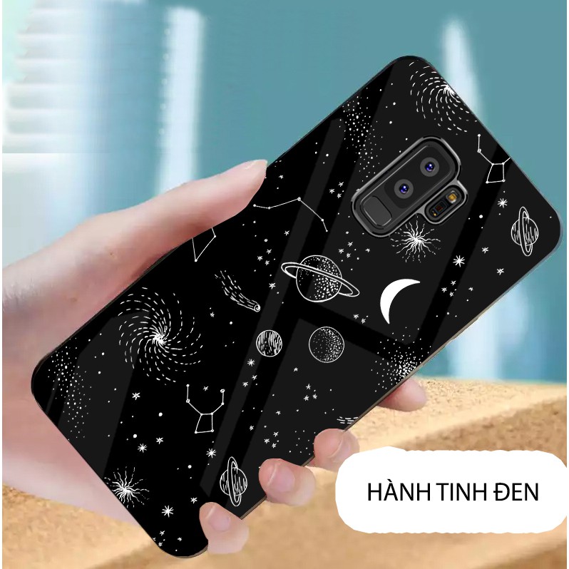 Ốp kính cường lực Samsung Galaxy S9, S9 PLUS